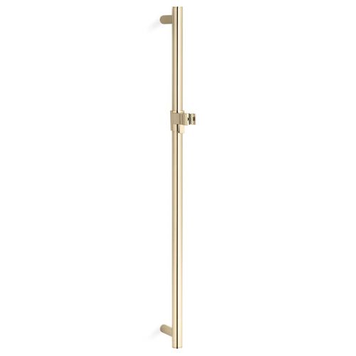 Main product image of 30" Slidebar (Vibrant French Gold), K-8524-AF