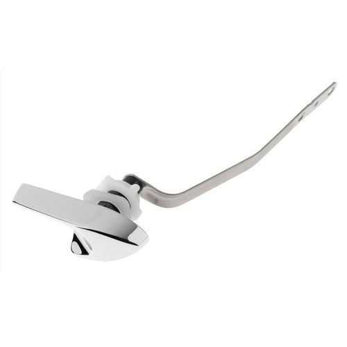 Main product image of Left Trip Lever Service Kit (Polished Chrome), K-87115-CP