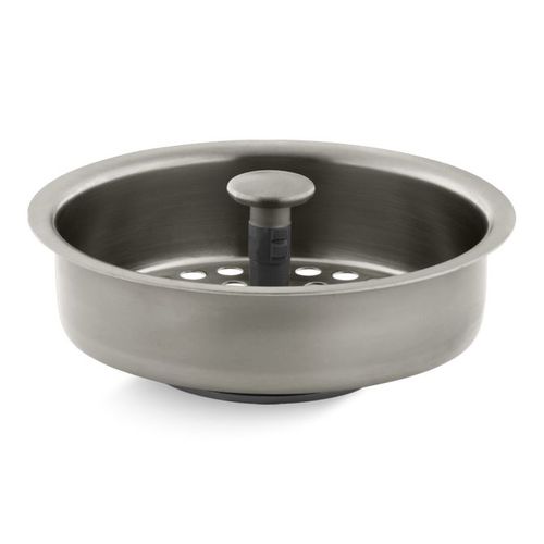 Main product image of Duostrainer Sink Strainer Basket (Vibrant Brushed Nickel)