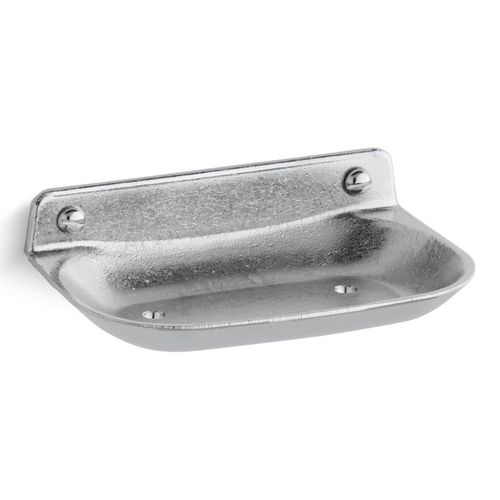 Main product image of Brockway Soap Dish (Bright Chrome)