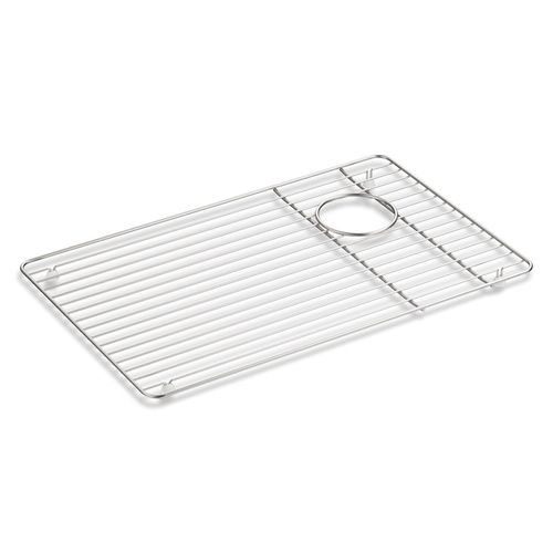Main product image of Riverby Sink Rack For K-8668 (Stainless Steel)