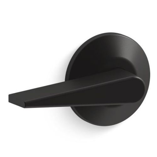Main product image of Memoirs Trip Lever (Matte Black), K-9167-L-BL