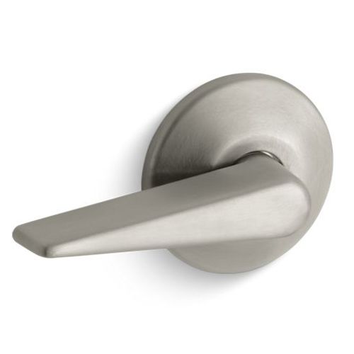 Main product image of Memoirs Trip Lever (Vibrant Brushed Nickel)