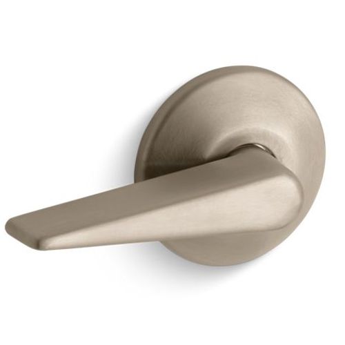 Main product image of Memoirs Trip Lever (Vibrant Brushed Bronze)