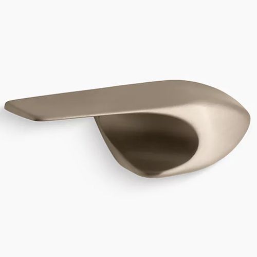 Main product image of Trip Lever (Vibrant Brushed Bronze)