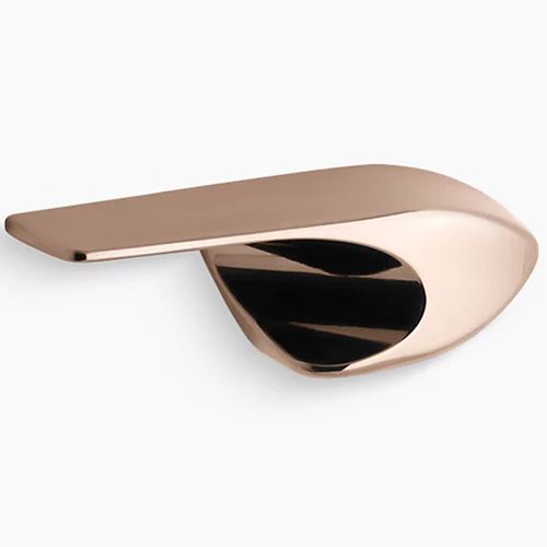 Main product image of Trip Lever, K-9169-L-RGD