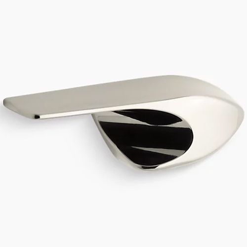 Main product image of Trip Lever (Vibrant Polished Nickel)
