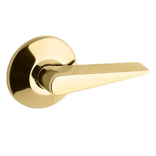Main product image of Trip Lever Left Hand (Vibrant Polished Brass), K-9171-L-PB