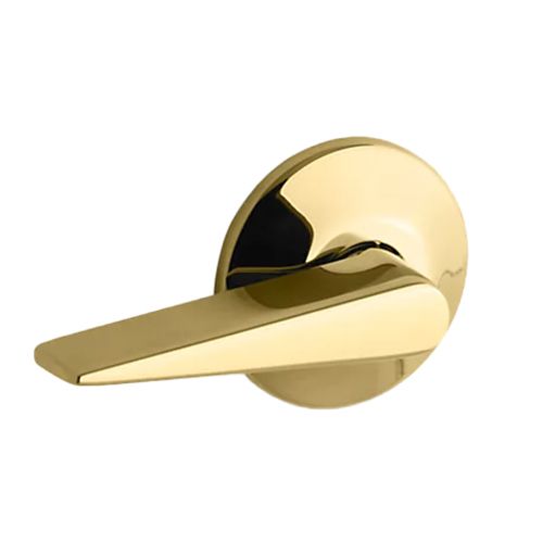 Main product image of Trip Lever (Vibrant Polished Brass), K-9176-PB