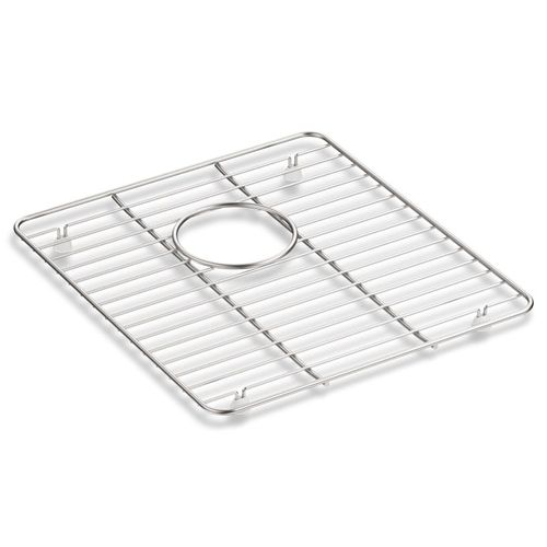 Main product image of Riverby Sink Rack For K-8679 (Stainless Steel)