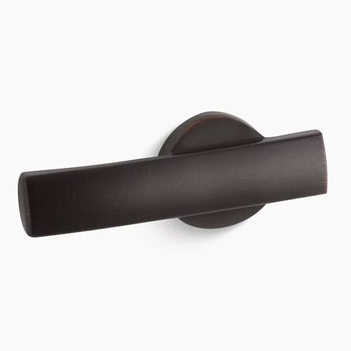 Main product image of Trip Lever (Oil-Rubbed Bronze), K-9379-2BZ