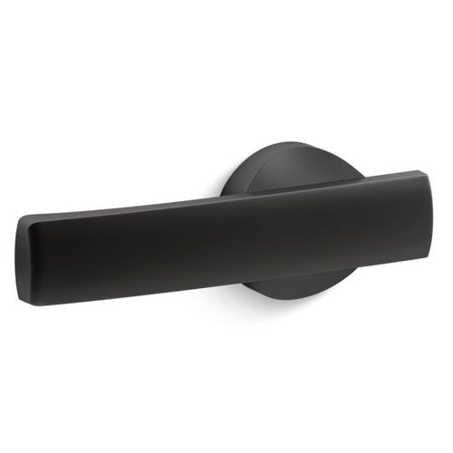 Main product image of Wellworth Highline Trip Lever (Matte Black)