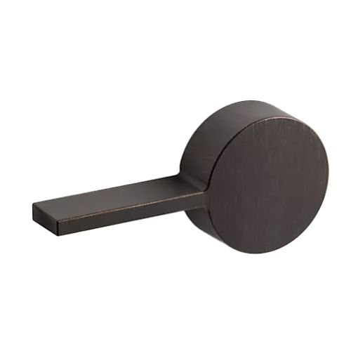Main product image of Trip Lever Left Hand (Oil-Rubbed Bronze), K-9385-2BZ