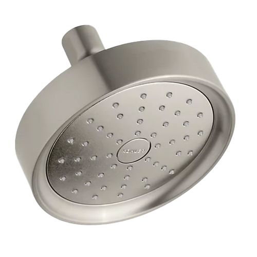 Main product image of Purist2.0 GPM Single-Fctn Showerhead-Katalyst (Vibrant Brushed Nickel), K-939-BN