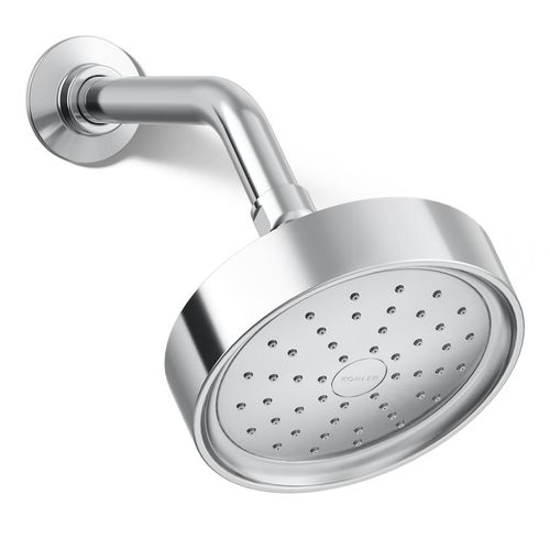 Main product image of Purist 1-Function Shower Head, 1.75 GPM (Polished Chrome), K-939-G-CP