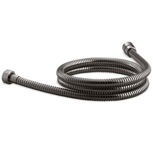 Main product image of MasterShower 60" Metal Shower Hose (Vibrant Titanium), K-9514-TT