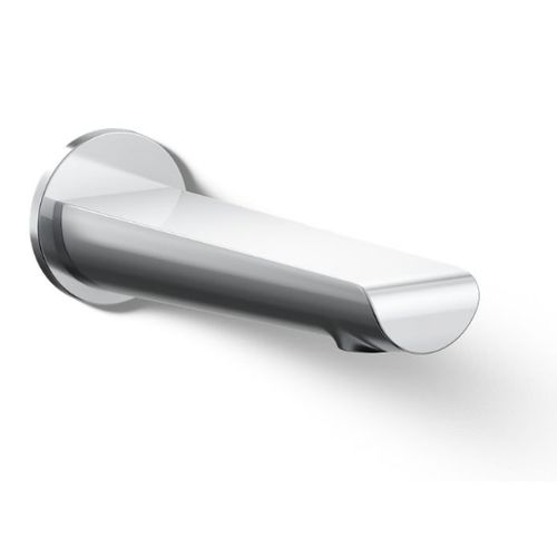 Main product image of Avid Wall Mount Bath Spout (Polished Chrome), K-97021-CP