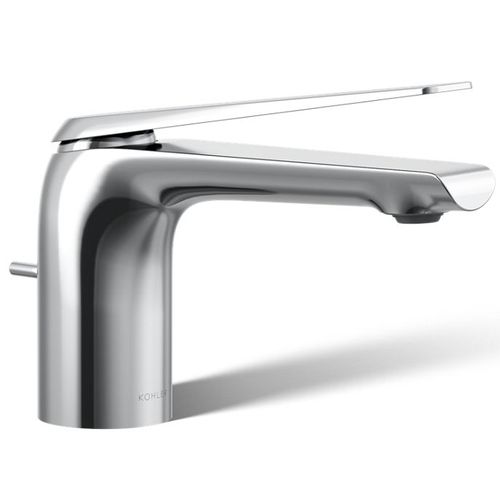 Main product image of Avid Single-handle Bathroom Sink Faucet, 1.2 GPM (Polished Chrome), K-97345-4-CP