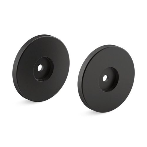 Main product image of Stillness Purist Slidebar Trim Kit (Matte Black)