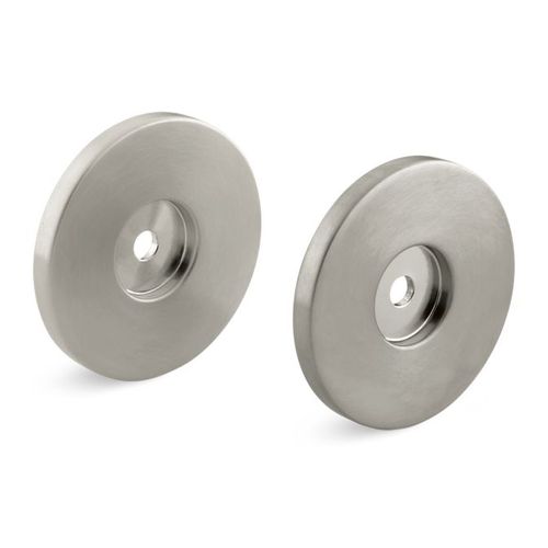 Main product image of Stillness Purist Slidebar Trim Kit (Vibrant Brushed Nickel)