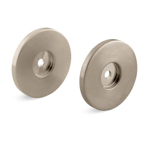 Main product image of Stillness Purist Slidebar Trim Kit (Vibrant Brushed Bronze), K-974-BV