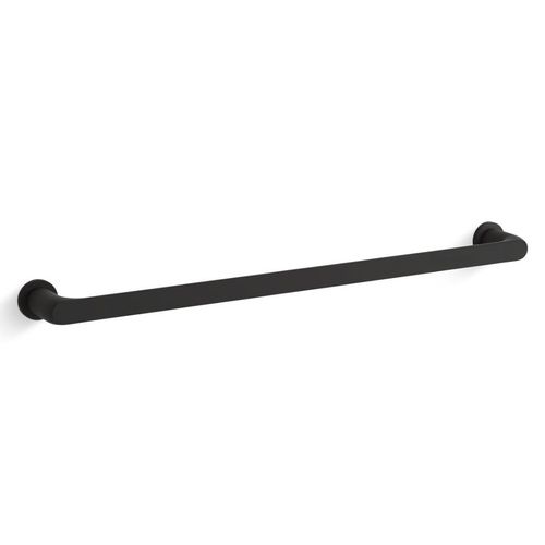Main product image of Avid 24" Towel Bar (Matte Black)