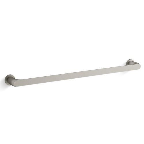 Main product image of Avid 24" Towel Bar (Vibrant Brushed Nickel)