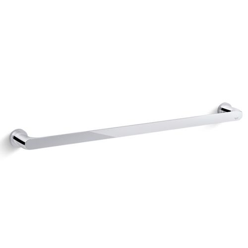 Main product image of Avid 24" Towel Bar (Polished Chrome)