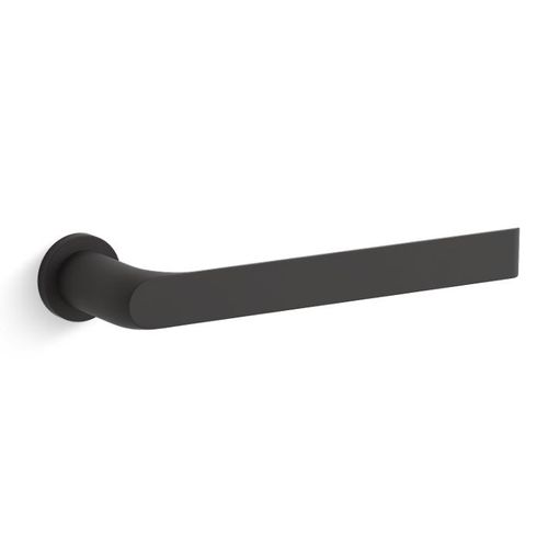Main product image of Avid 9-5/16" Towel Arm (Matte Black), K-97498-BL