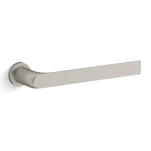 Main product image of Avid 9-5/16" Towel Arm (Vibrant Brushed Nickel), K-97498-BN