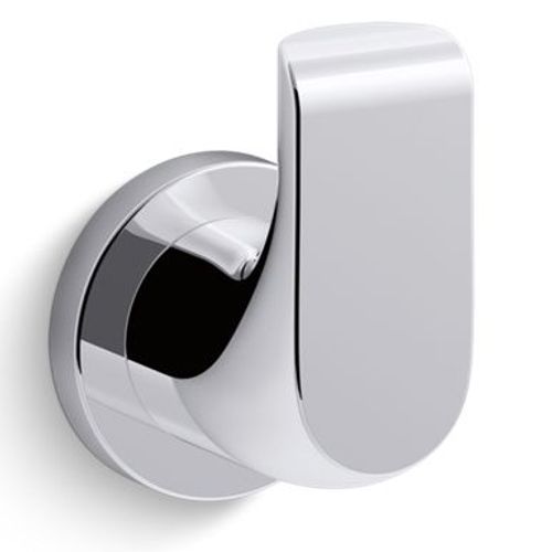 Main product image of Avid Robe Hook (Polished Chrome)
