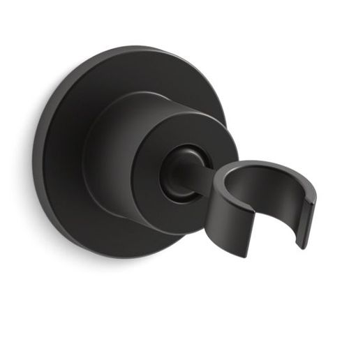Main product image of Stillness Adjustable Wall Mount Holder (Matte Black), K-975-BL