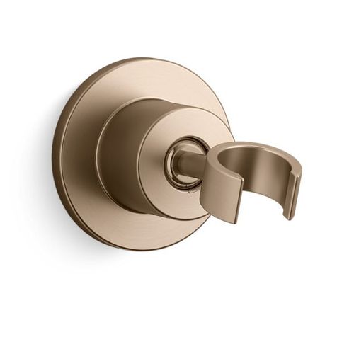 Main product image of Stillness Adjustable Wall Mount Holder (Vibrant Brushed Bronze)
