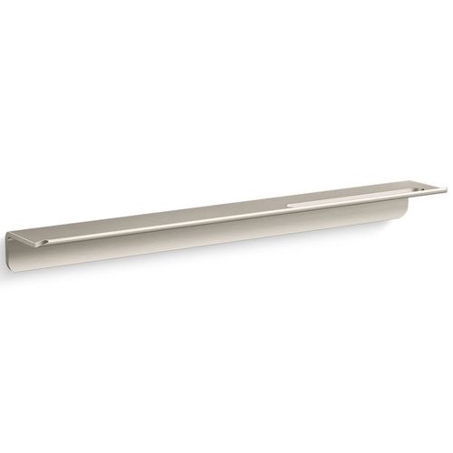 Main product image of Choreograph 21" Floating Shower Shelf (Anodized Brushed Nickel)