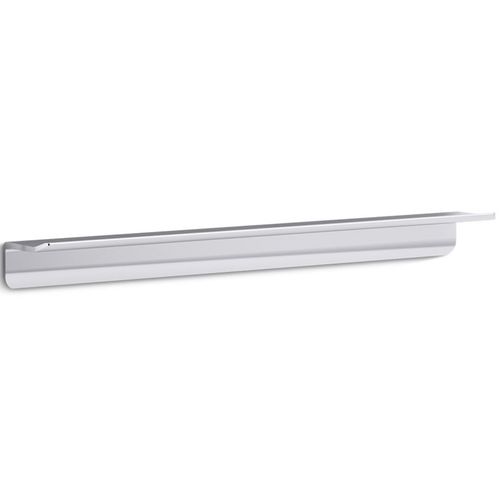 Main product image of Choreograph 21" Floating Shower Shelf (Bright Polished Silver)