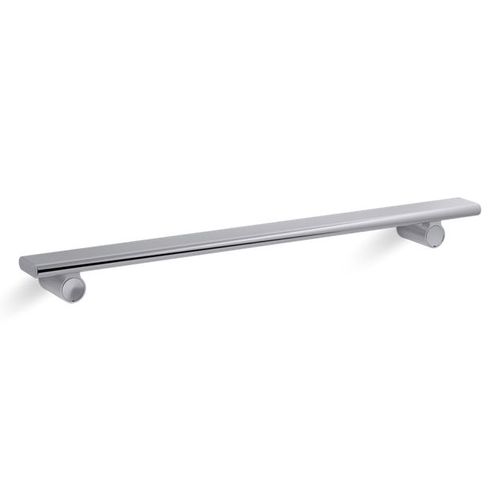 Main product image of Choreograph 24" Shower Barre (Bright Polished Silver)