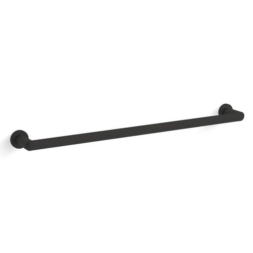 Main product image of Kumin 24" Towel Bar (Matte Black)
