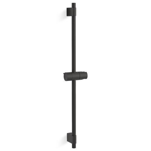 Main product image of Awaken 27" Slidebar (Matte Black), K-98341-BL