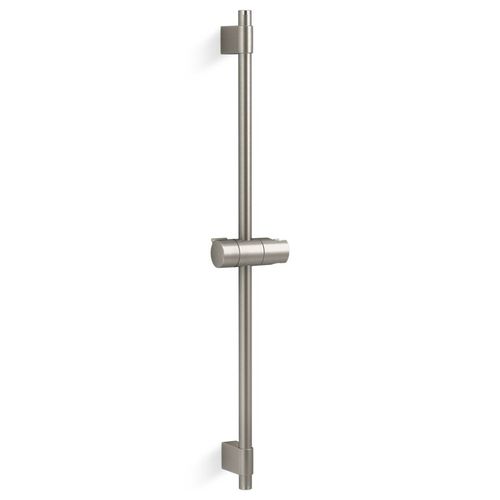 Main product image of Awaken 27" Slidebar (Vibrant Brushed Nickel), K-98341-BN