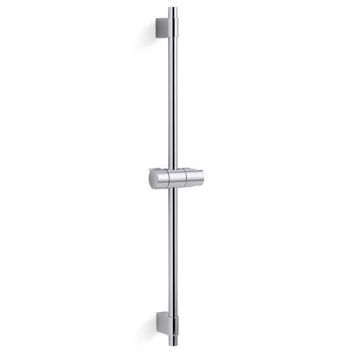 Main product image of Awaken 27" Slidebar (Polished Chrome)