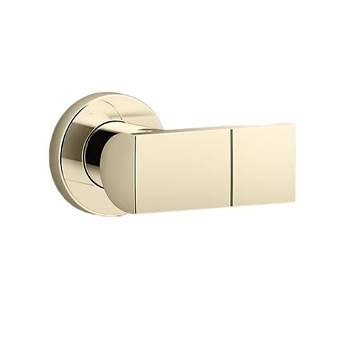 Main product image of Exhale Adjustable Wall Mount Bracket (Vibrant French Gold), K-98349-AF