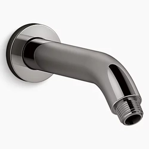 Main product image of Exhale Shower Arm (Vibrant Titanium)