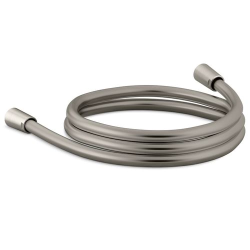 Main product image of Awaken 60" Smooth Shower Hose (Vibrant Brushed Nickel), K-98359-BN