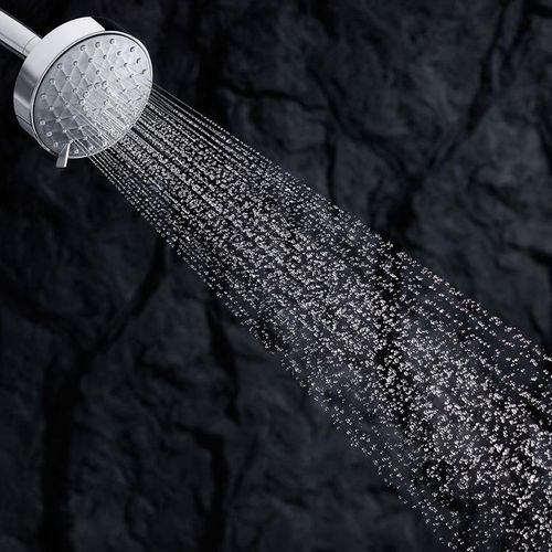 Main product image of Awaken G90 27" Three-Function Hand Shower Kit, 2.5 GPM (Moderne Brass)