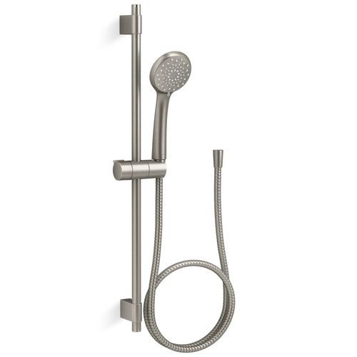 Main product image of Awaken B90 27" 3-Function Handshower Kit, 1.75 GPM (Vibrant Brushed Nickel)
