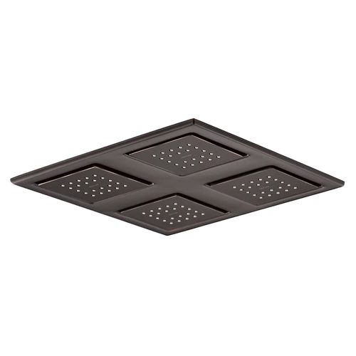 Main product image of Watertile 10 Rainshower 22 Nozzle (Oil-Rubbed Bronze), K-98740-2BZ