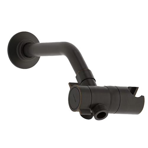 Main product image of Awaken Shower Arm Diverter (Oil-Rubbed Bronze), K-98770-2BZ
