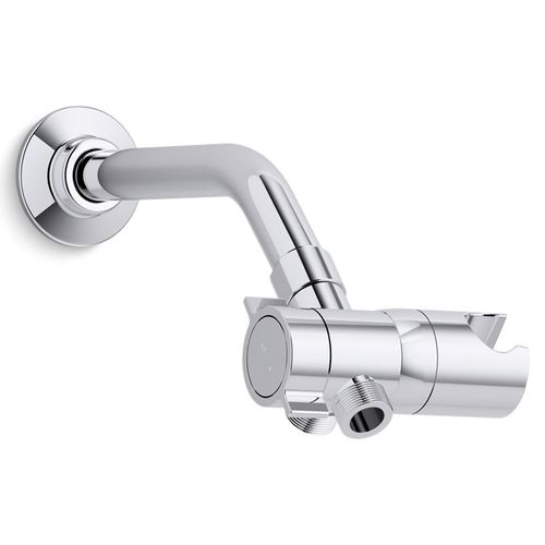 Main product image of Awaken Shower Arm Diverter (Polished Chrome)