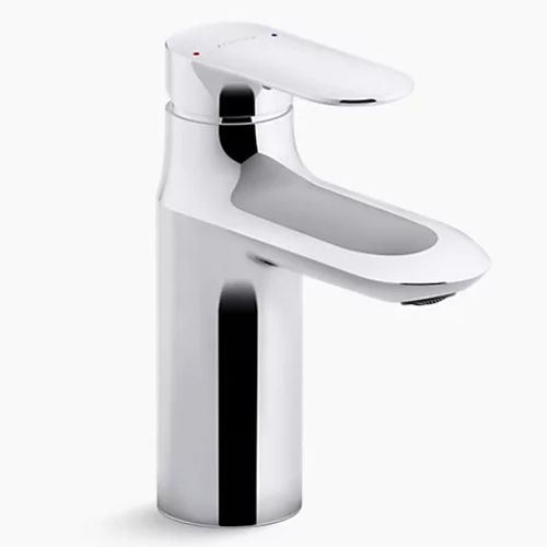 Main product image of Kumin Single Control Faucet (Polished Chrome), K-98827-4-CP