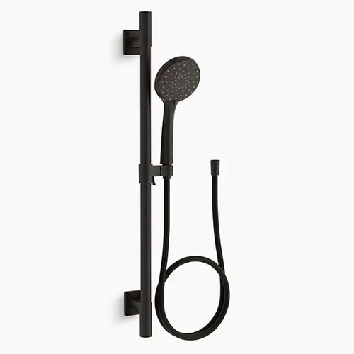 Main product image of Awaken B110 Mf Deluxe Handshower Kit 1.75 GPM (Oil-rubbed Bronze)